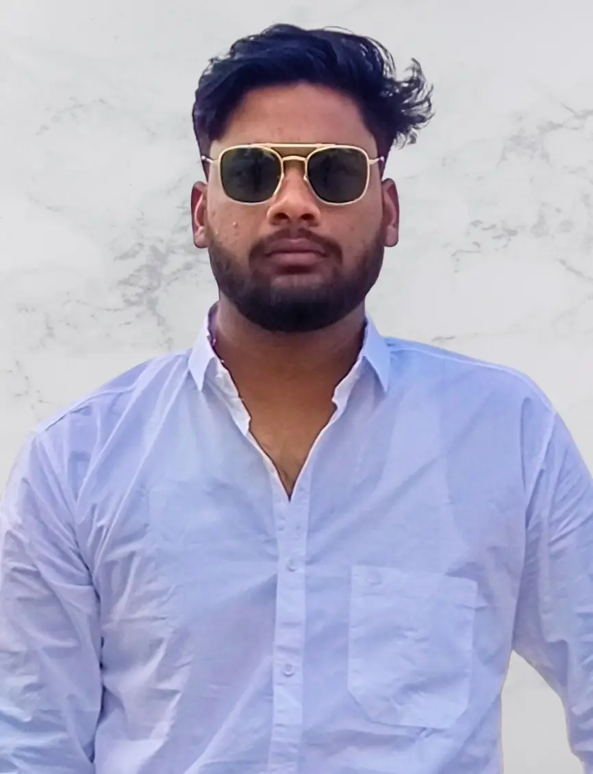 vikash kumar prajapati