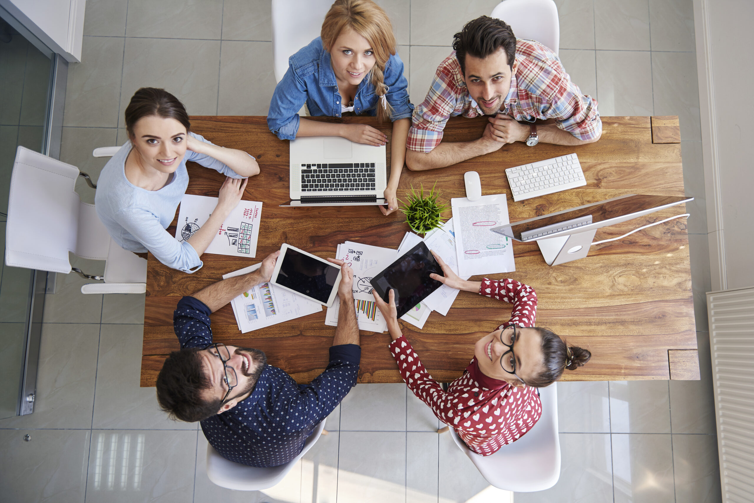 Skyhub Web Solutions: Expert Digital Marketing, WordPress Development, SEO Services